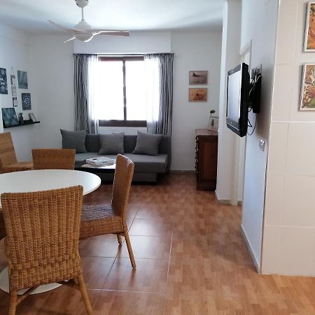 Apartamento Cerca De La Ciudad De Las Ciencias 瓦伦西亚 外观 照片